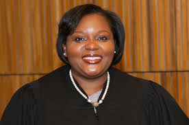 Judge Gayle Williams-Byers