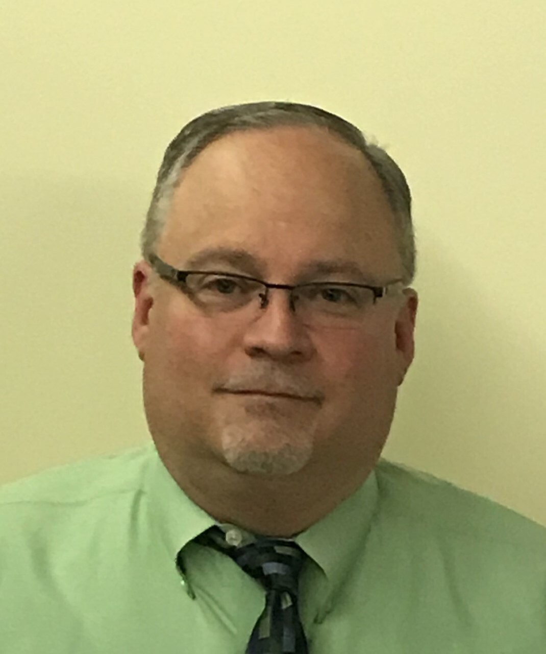 Speaker image